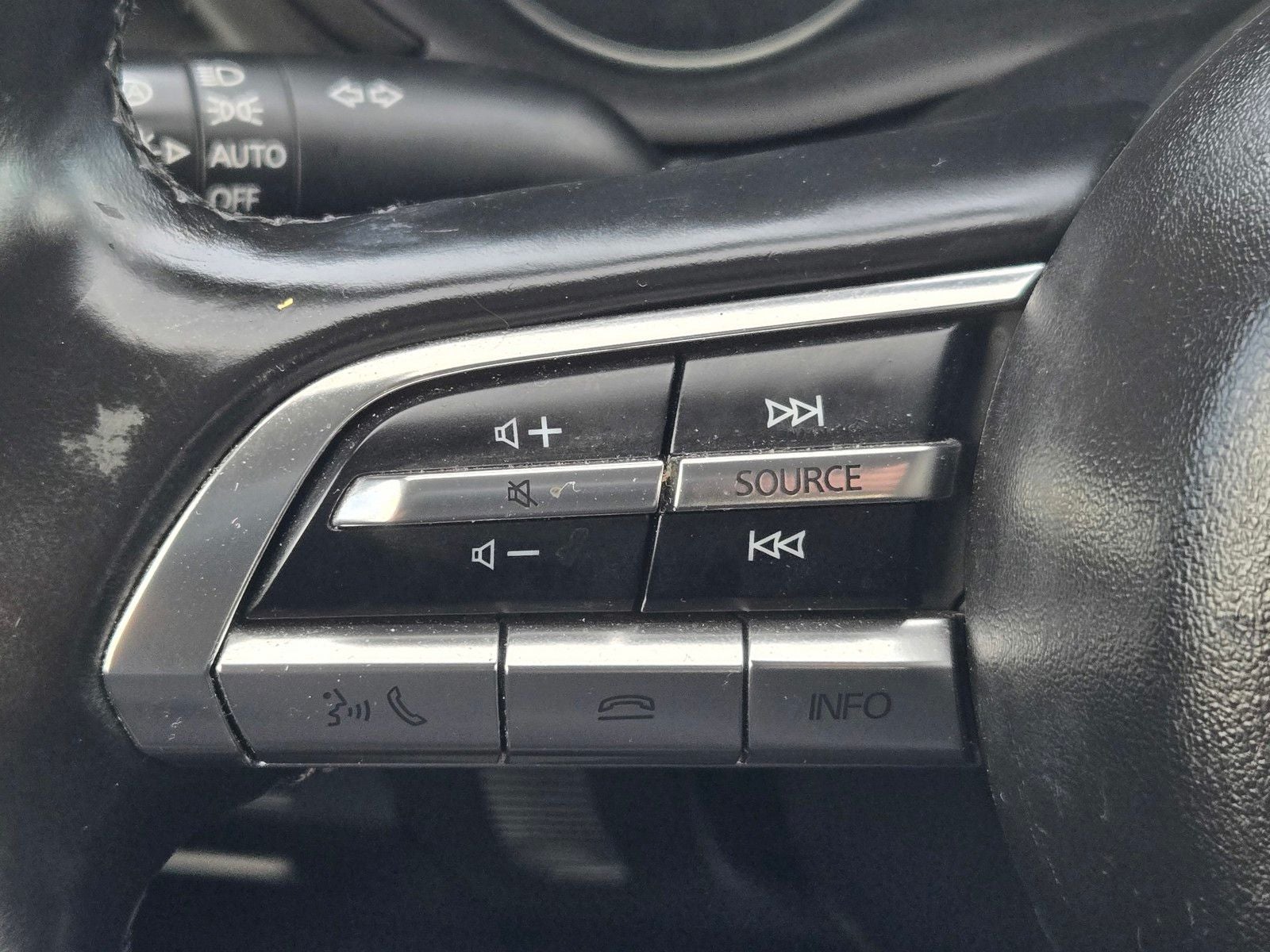 2022 Mazda Mazda CX-30 2.5 S Preferred Package