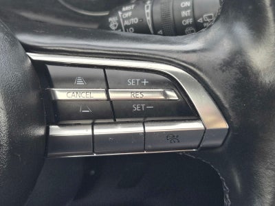 2022 Mazda Mazda CX-30 2.5 S Preferred Package