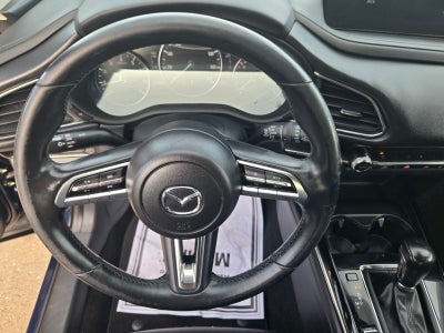 2022 Mazda Mazda CX-30 2.5 S Preferred Package