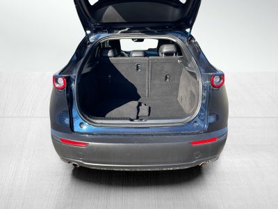 2022 Mazda Mazda CX-30 2.5 S Preferred Package