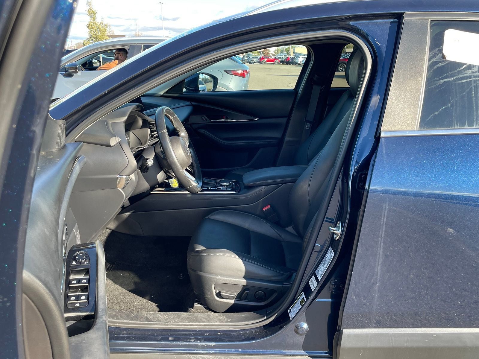 2022 Mazda Mazda CX-30 2.5 S Preferred Package