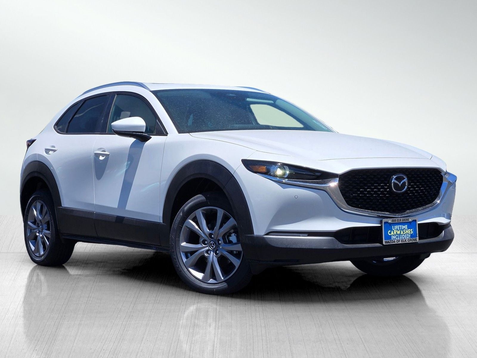 2026 Mazda Mazda CX-30 2.5 S Preferred