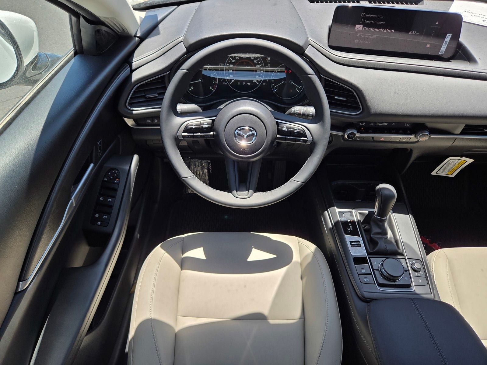 2026 Mazda Mazda CX-30 2.5 S Preferred