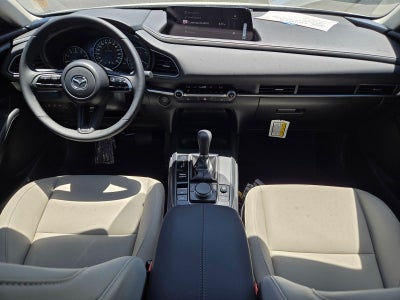 2026 Mazda Mazda CX-30 2.5 S Preferred