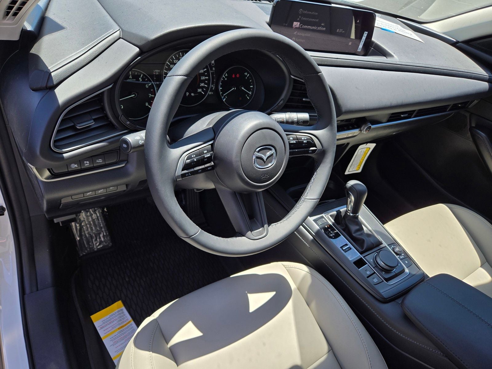 2026 Mazda Mazda CX-30 2.5 S Preferred