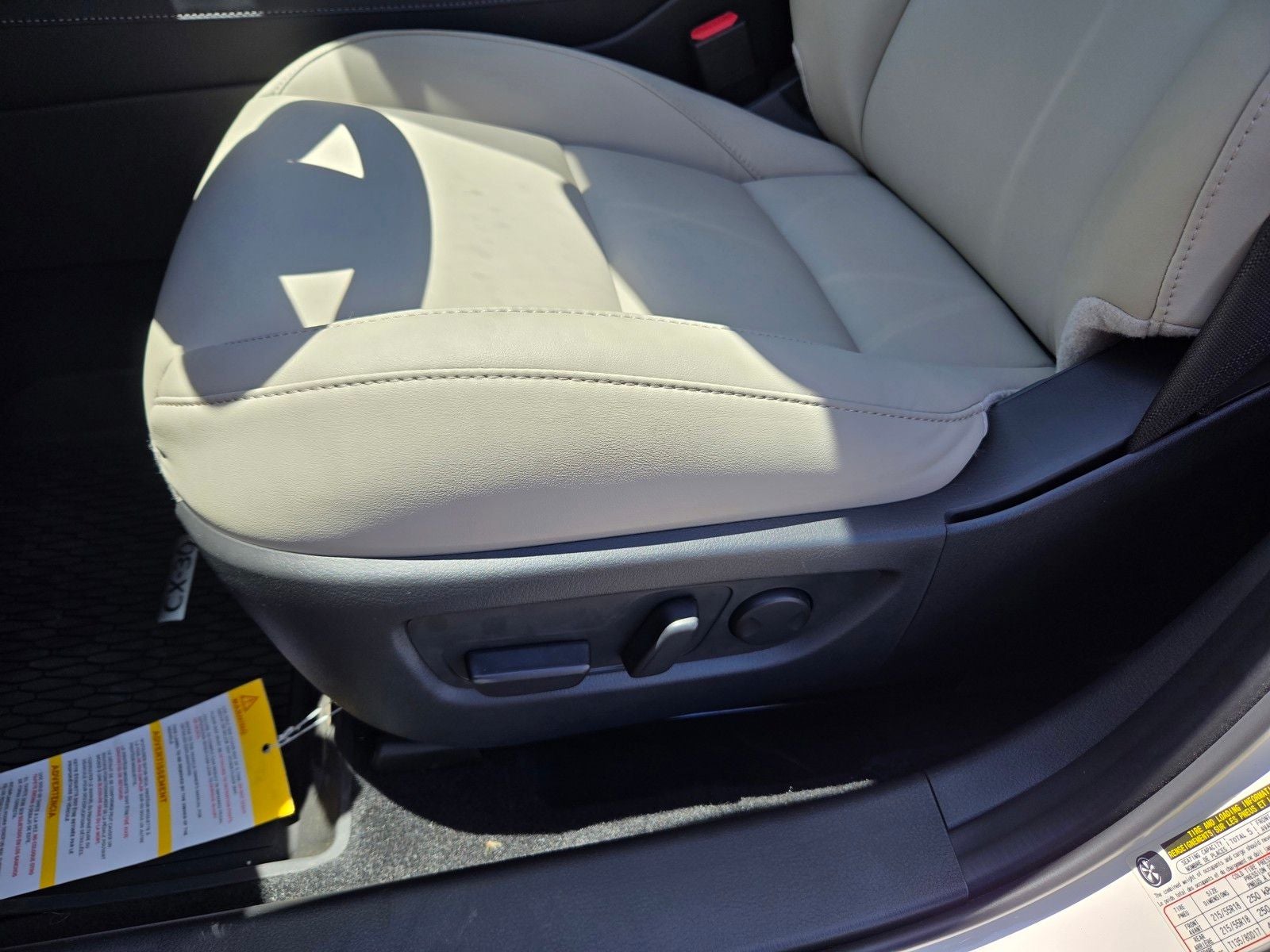 2026 Mazda Mazda CX-30 2.5 S Preferred
