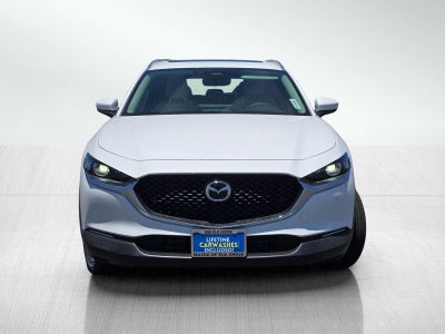 2026 Mazda Mazda CX-30 2.5 S Preferred