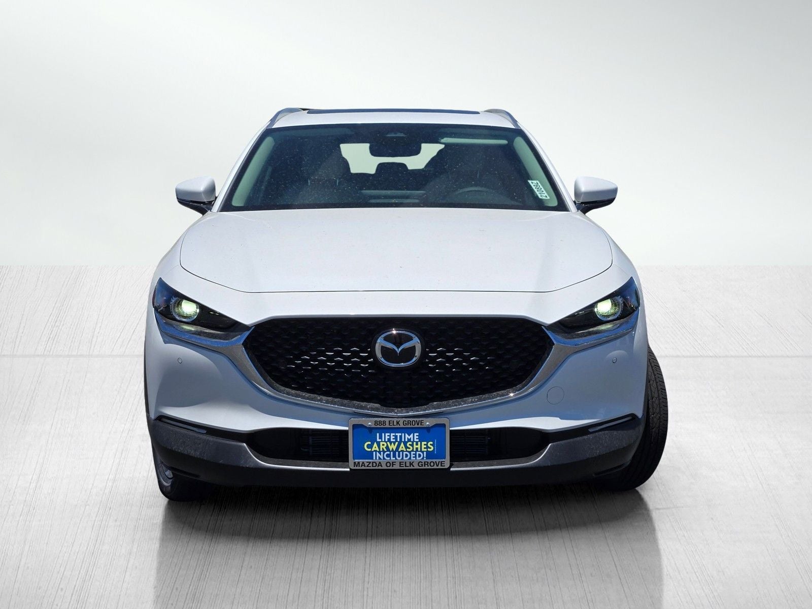 2026 Mazda Mazda CX-30 2.5 S Preferred