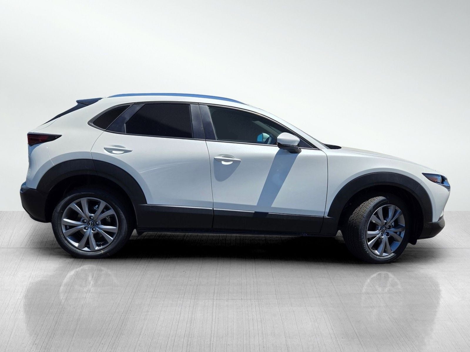 2026 Mazda Mazda CX-30 2.5 S Preferred