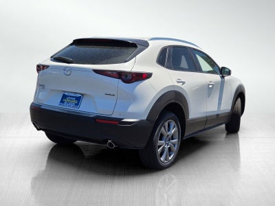2026 Mazda Mazda CX-30 2.5 S Preferred