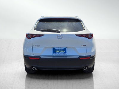 2026 Mazda Mazda CX-30 2.5 S Preferred