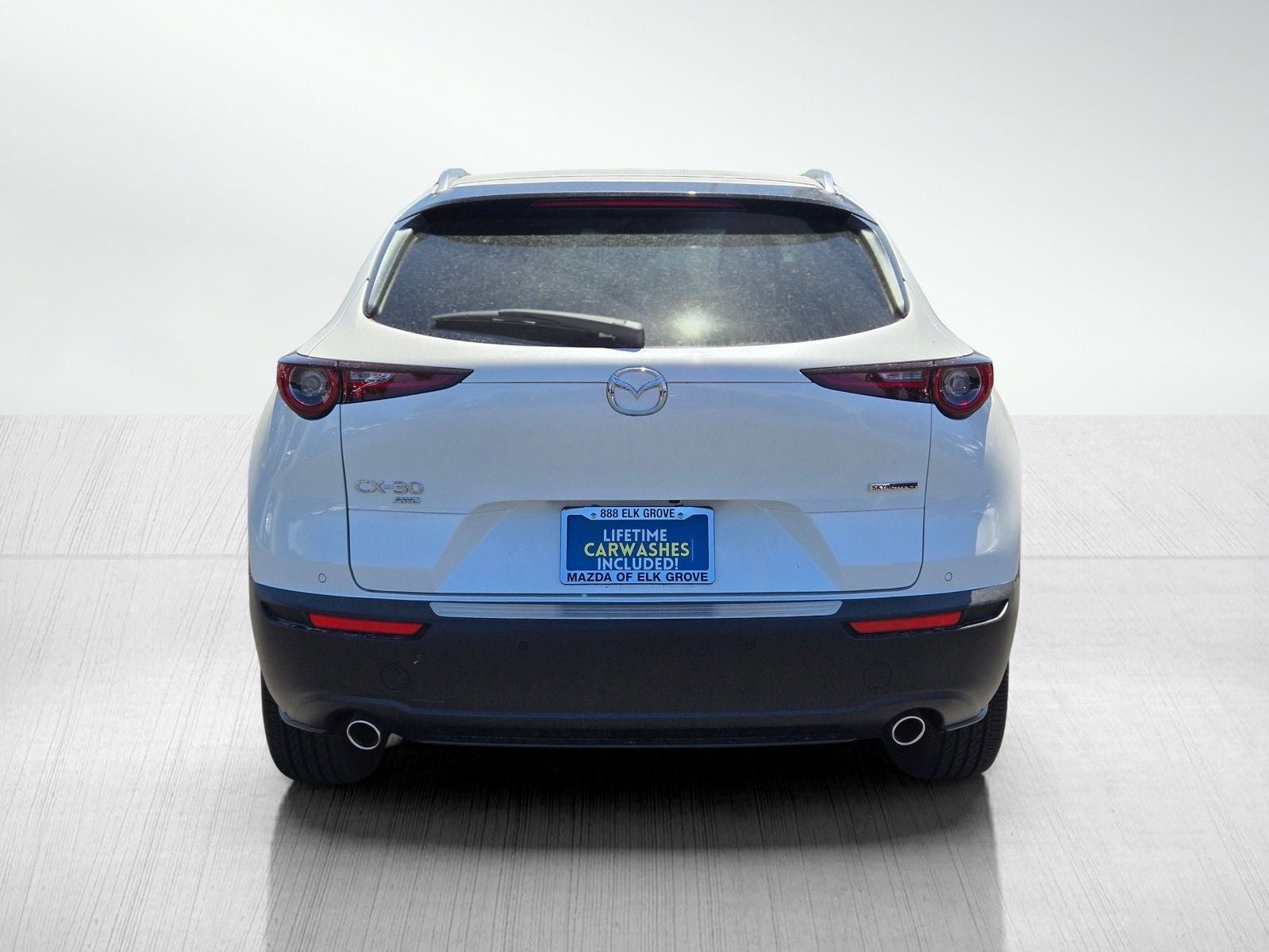 2026 Mazda Mazda CX-30 2.5 S Preferred