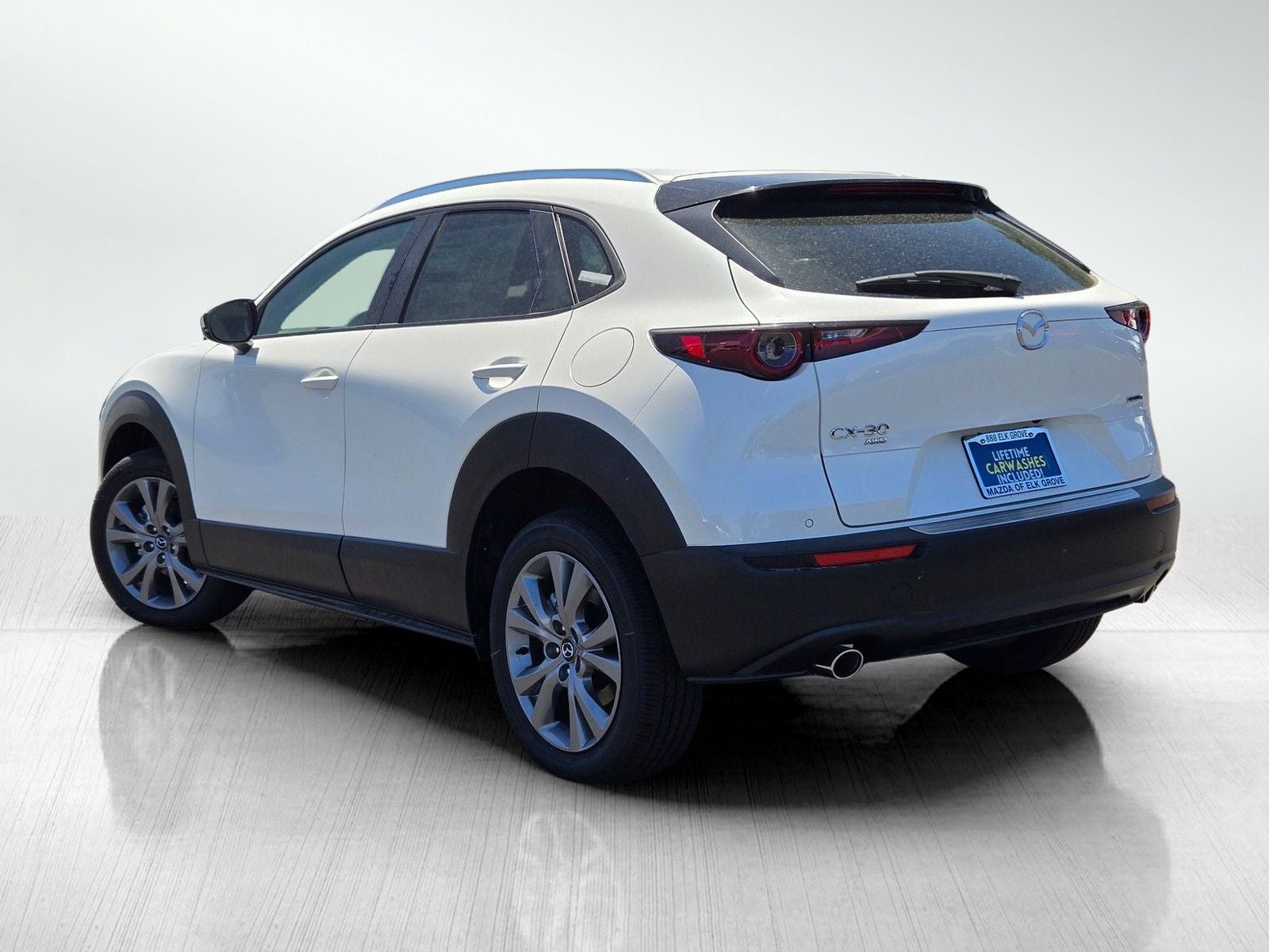 2026 Mazda Mazda CX-30 2.5 S Preferred