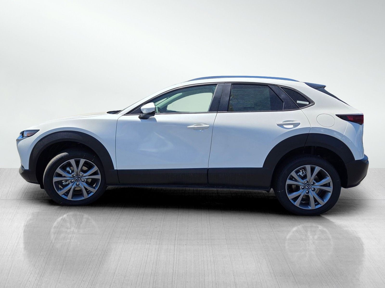 2026 Mazda Mazda CX-30 2.5 S Preferred