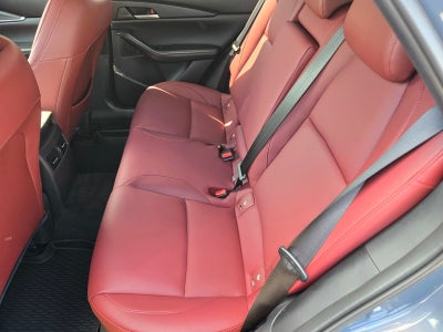 2026 Mazda Mazda CX-30 2.5 S Carbon Edition