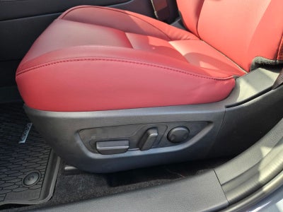 2026 Mazda Mazda CX-30 2.5 S Carbon Edition