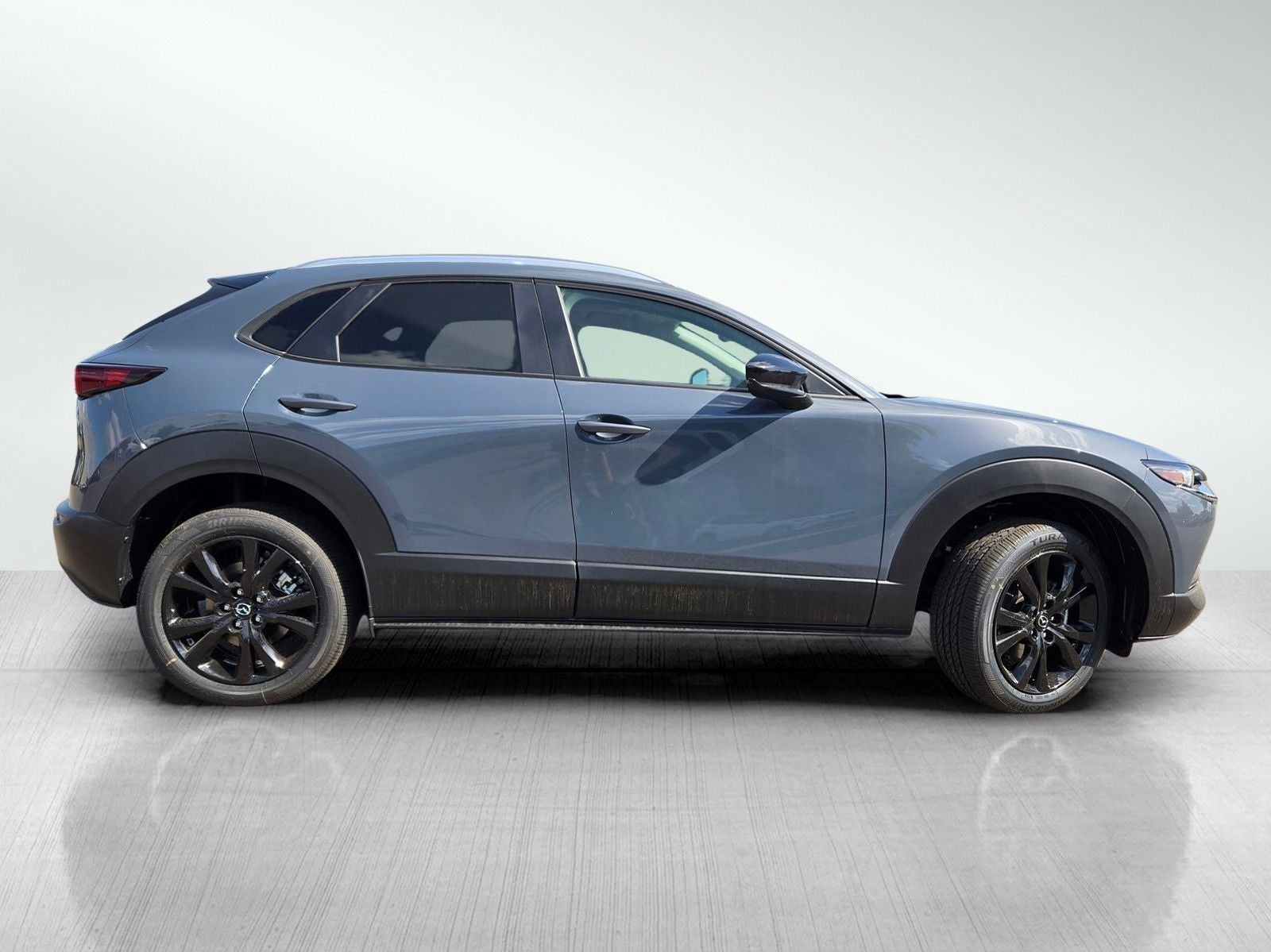 2026 Mazda Mazda CX-30 2.5 S Carbon Edition