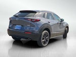 2026 Mazda Mazda CX-30 2.5 S Carbon Edition