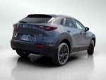 2026 Mazda Mazda CX-30 2.5 S Carbon Edition