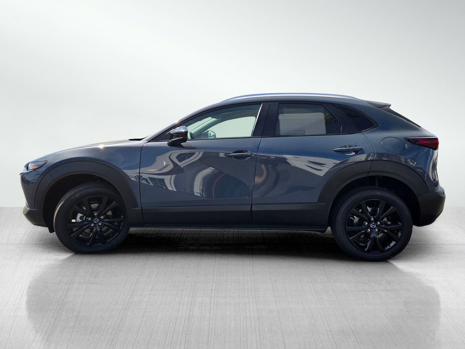 2026 Mazda Mazda CX-30 2.5 S Carbon Edition
