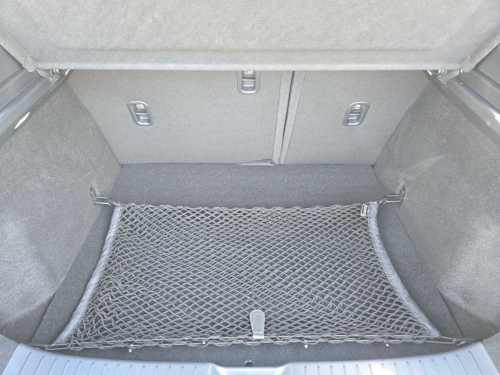 2026 Mazda Mazda CX-30 2.5 S Carbon Edition