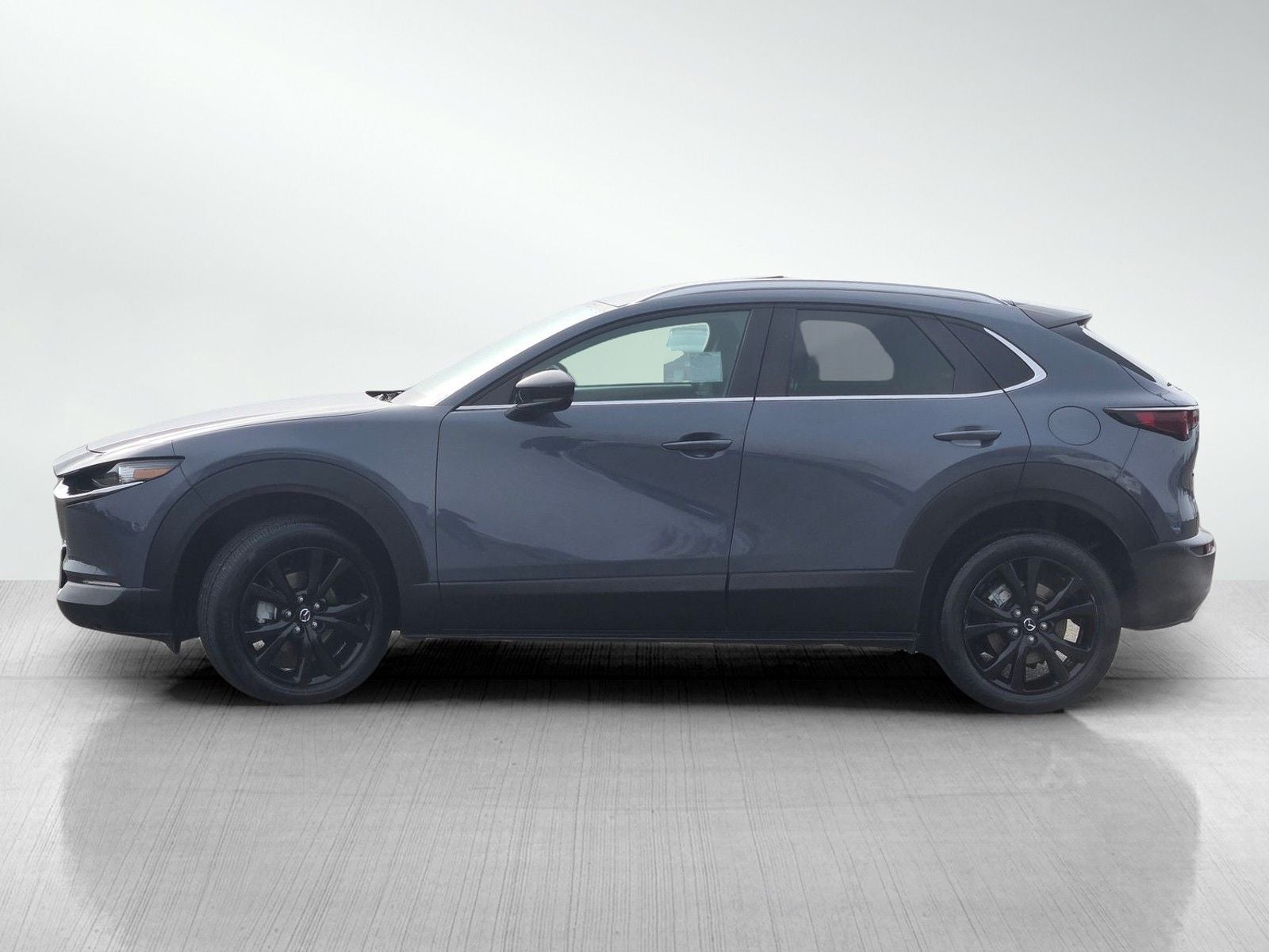 2022 Mazda Mazda CX-30 2.5 S Carbon Edition