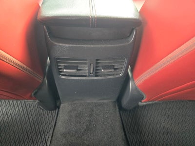 2022 Mazda Mazda CX-30 2.5 S Carbon Edition