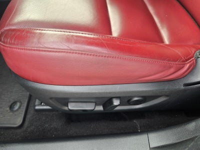 2022 Mazda Mazda CX-30 2.5 S Carbon Edition