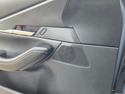 2022 Mazda Mazda CX-30 2.5 S Carbon Edition