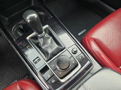 2022 Mazda Mazda CX-30 2.5 S Carbon Edition