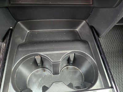 2022 Mazda Mazda CX-30 2.5 S Carbon Edition