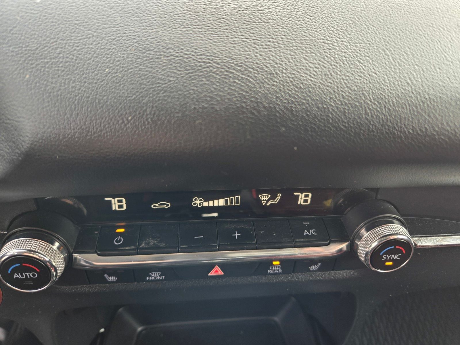 2022 Mazda Mazda CX-30 2.5 S Carbon Edition