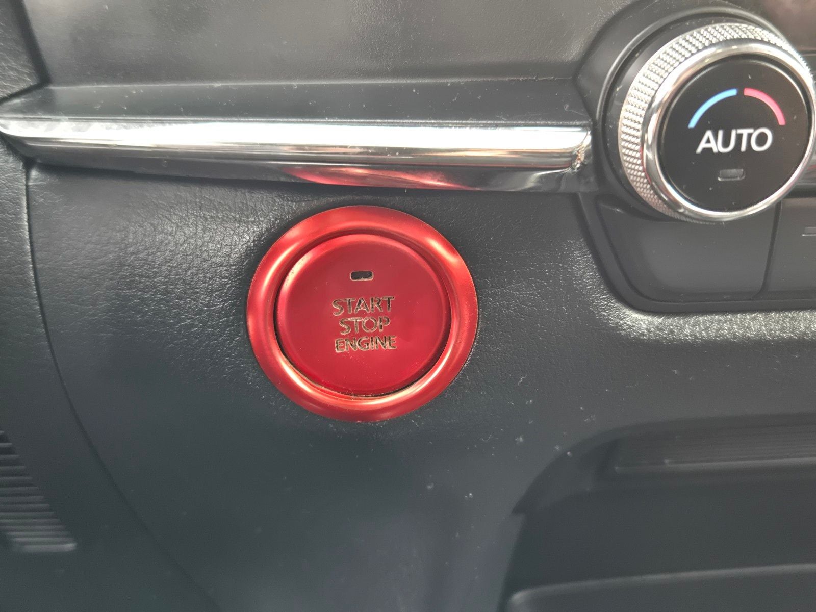 2022 Mazda Mazda CX-30 2.5 S Carbon Edition