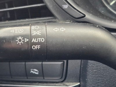 2022 Mazda Mazda CX-30 2.5 S Carbon Edition