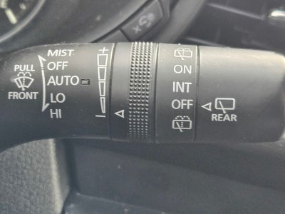 2022 Mazda Mazda CX-30 2.5 S Carbon Edition