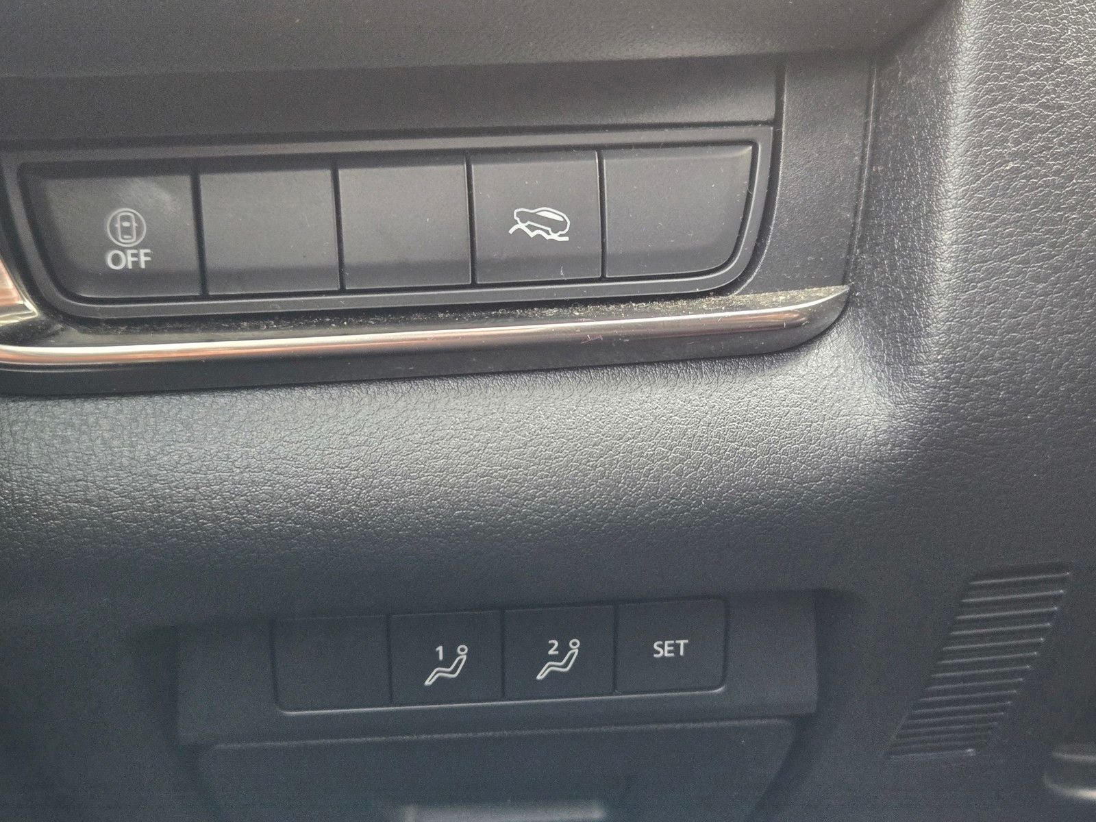 2022 Mazda Mazda CX-30 2.5 S Carbon Edition