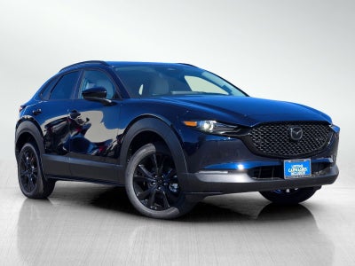 2026 Mazda Mazda CX-30 2.5 S Aire Edition