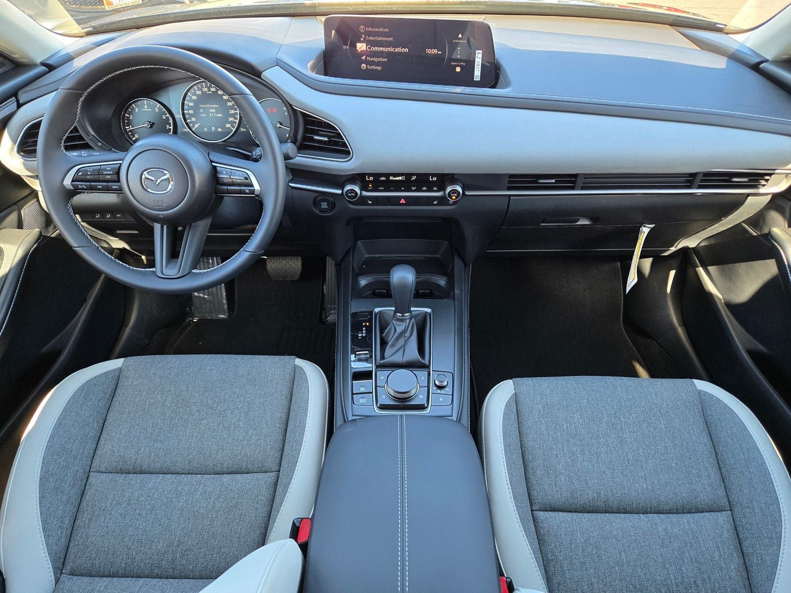 2026 Mazda Mazda CX-30 2.5 S Aire Edition