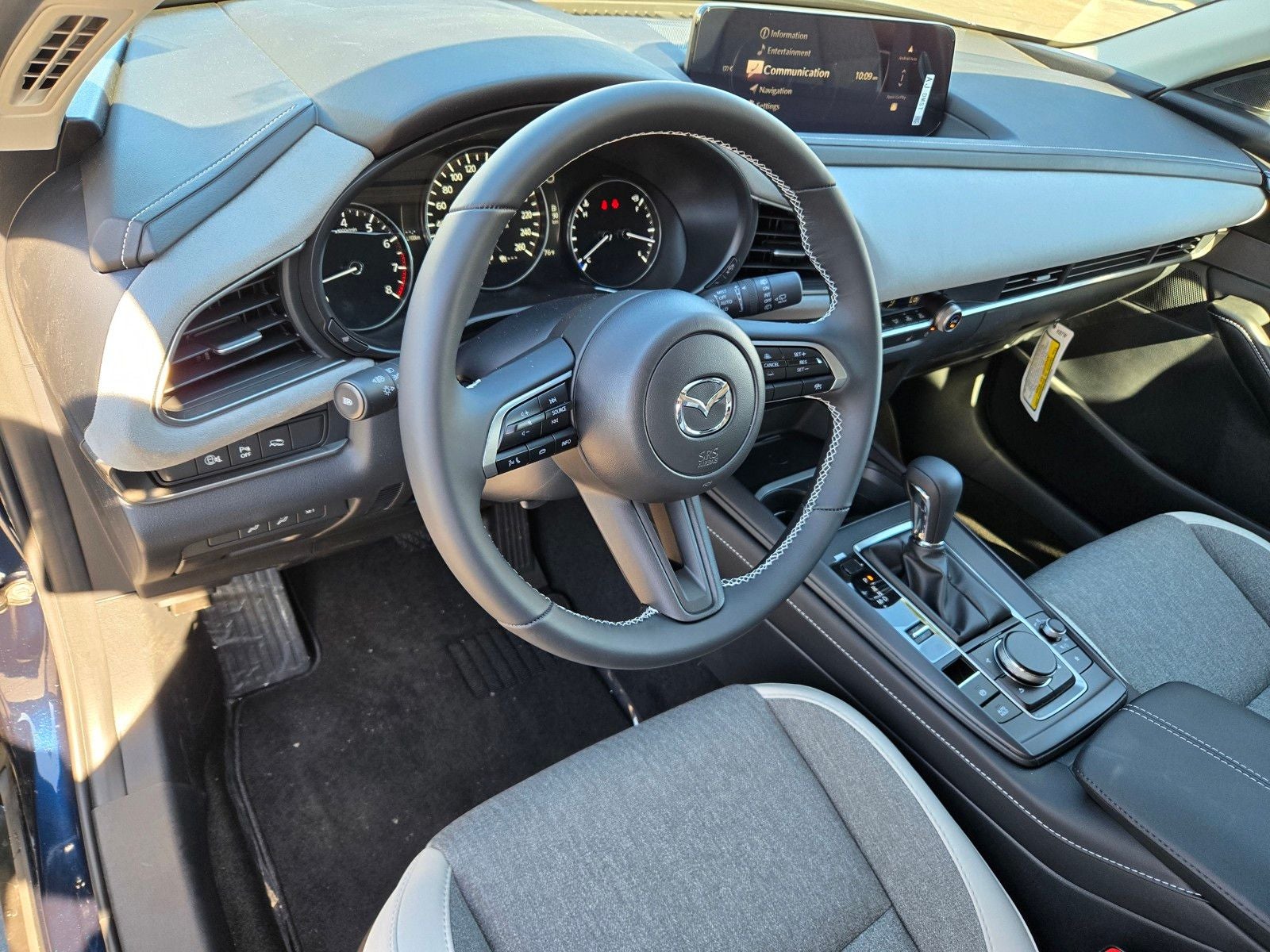 2026 Mazda Mazda CX-30 2.5 S Aire Edition