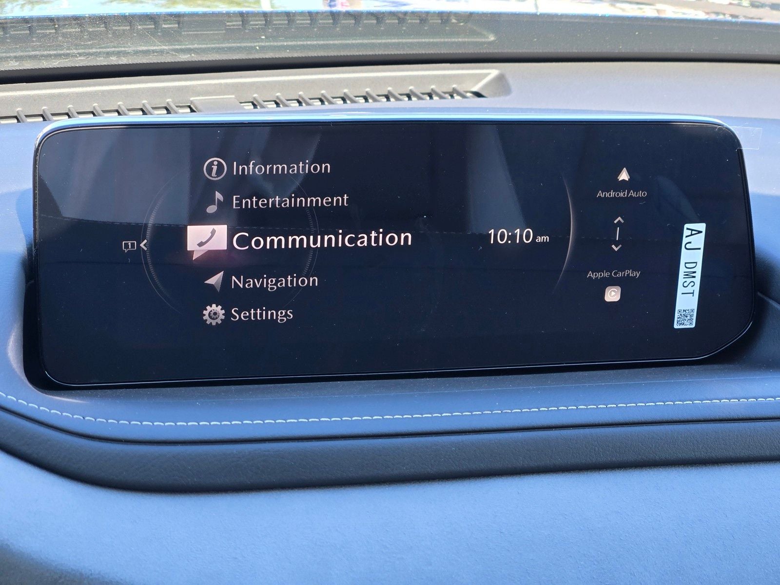 2026 Mazda Mazda CX-30 2.5 S Aire Edition