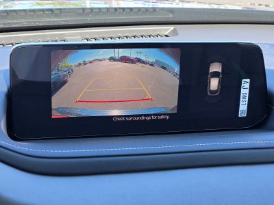 2026 Mazda Mazda CX-30 2.5 S Aire Edition