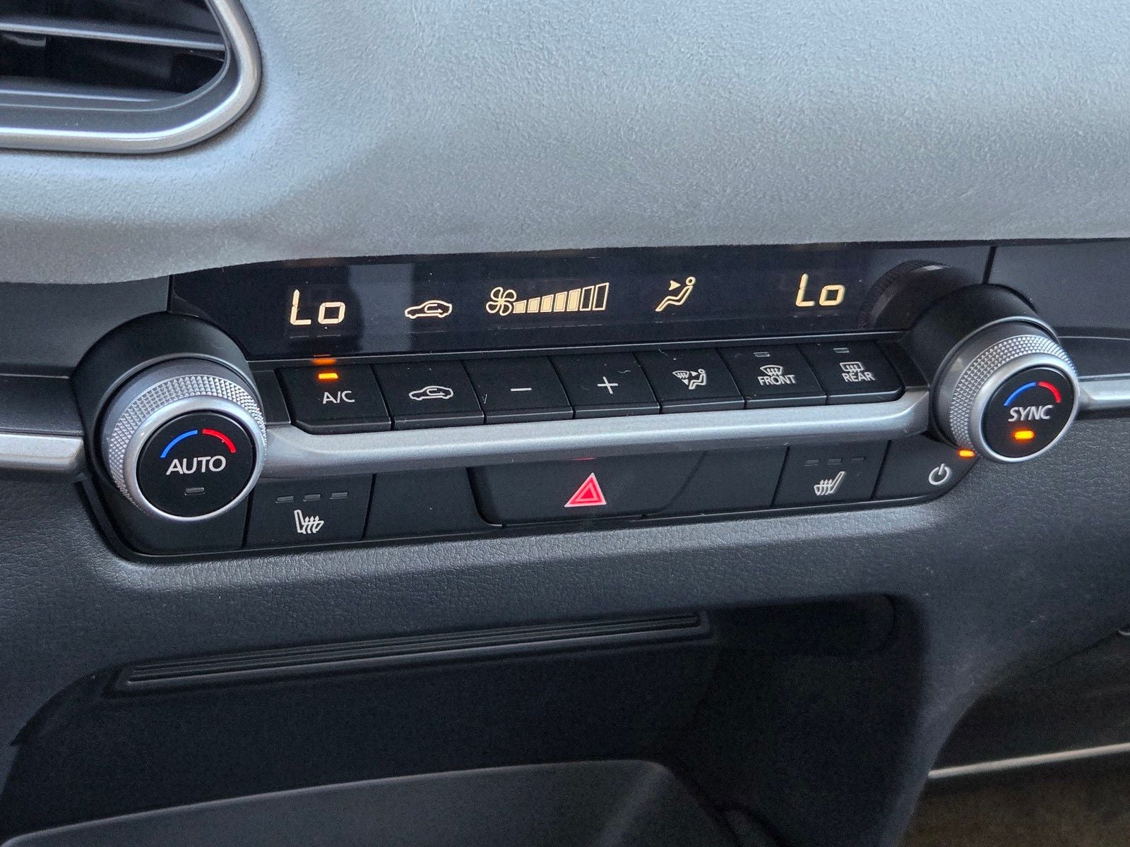 2026 Mazda Mazda CX-30 2.5 S Aire Edition