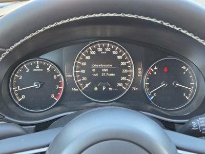 2026 Mazda Mazda CX-30 2.5 S Aire Edition