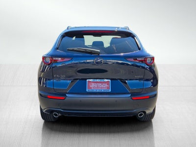 2026 Mazda Mazda CX-30 2.5 S Aire Edition