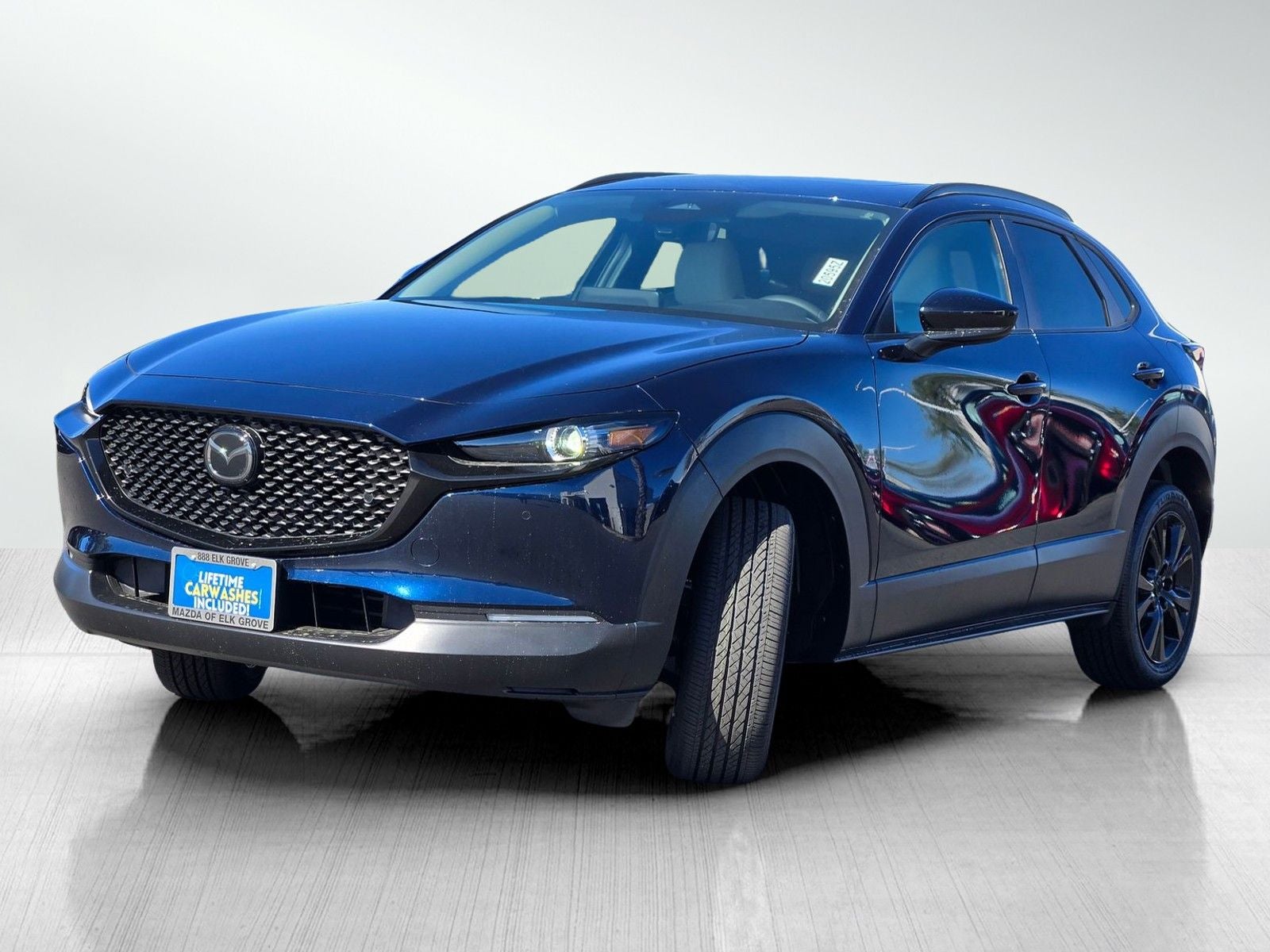 2026 Mazda Mazda CX-30 2.5 S Aire Edition