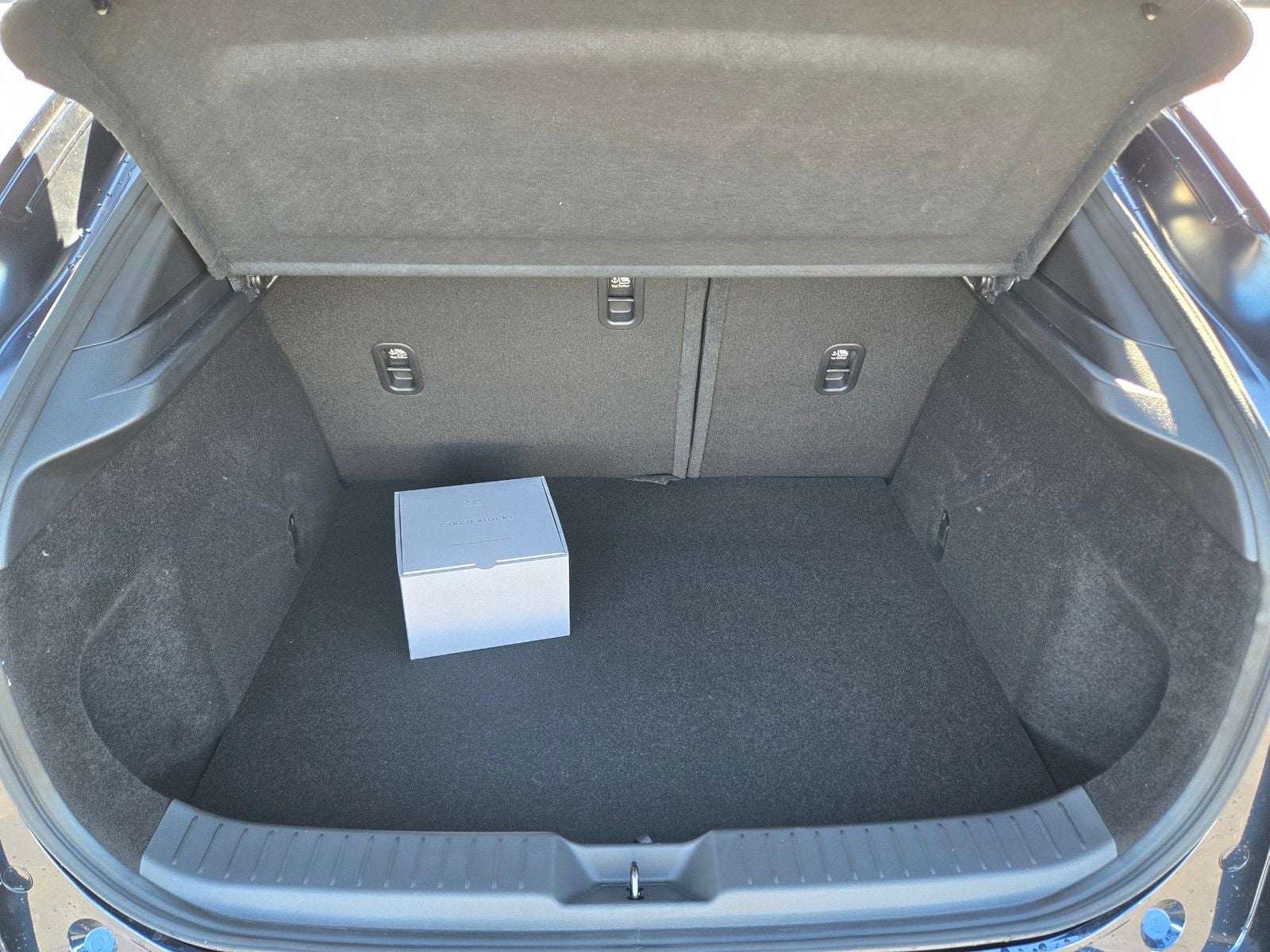 2026 Mazda Mazda CX-30 2.5 S Aire Edition