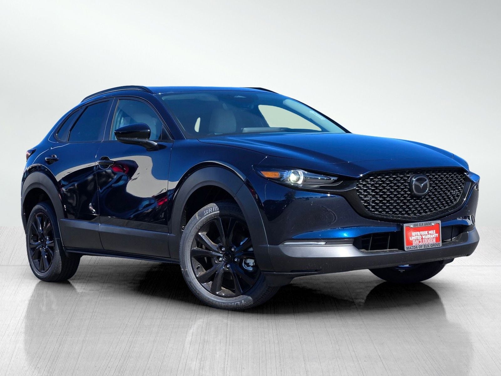 2026 Mazda Mazda CX-30 2.5 S Aire Edition