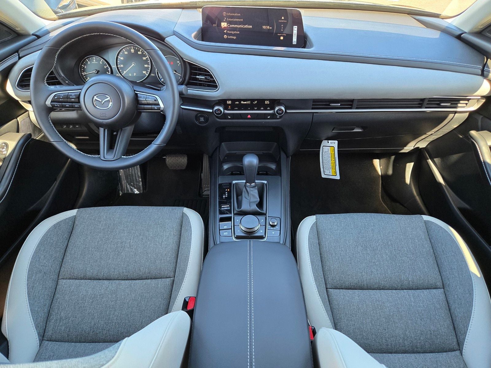 2026 Mazda Mazda CX-30 2.5 S Aire Edition