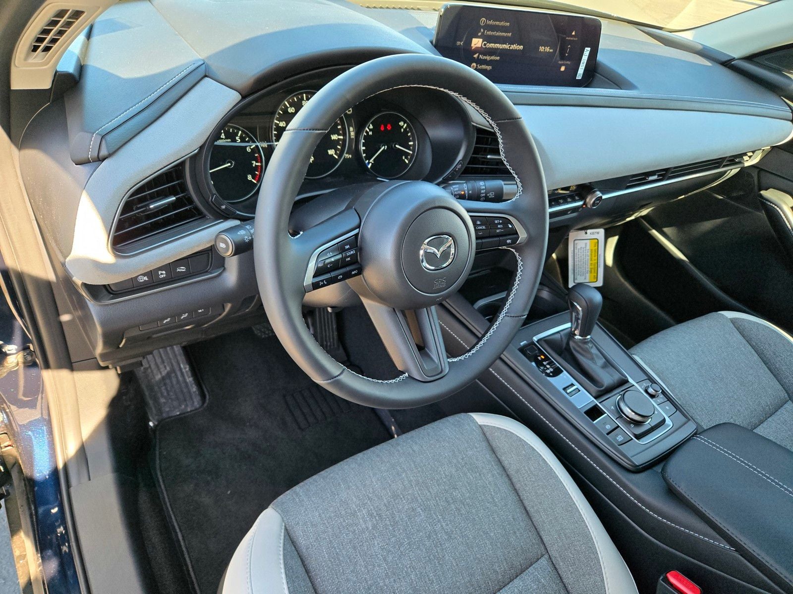 2026 Mazda Mazda CX-30 2.5 S Aire Edition