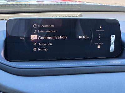 2026 Mazda Mazda CX-30 2.5 S Aire Edition